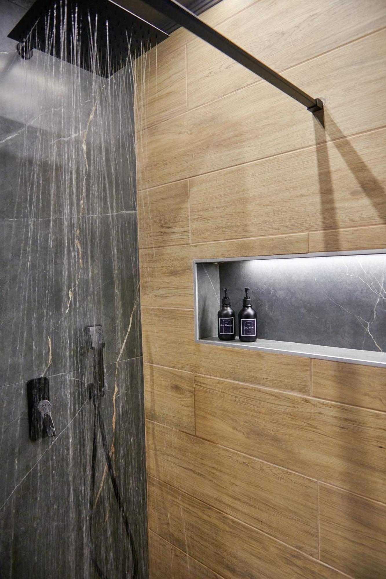 The Skyline Suite Florina Extérieur photo