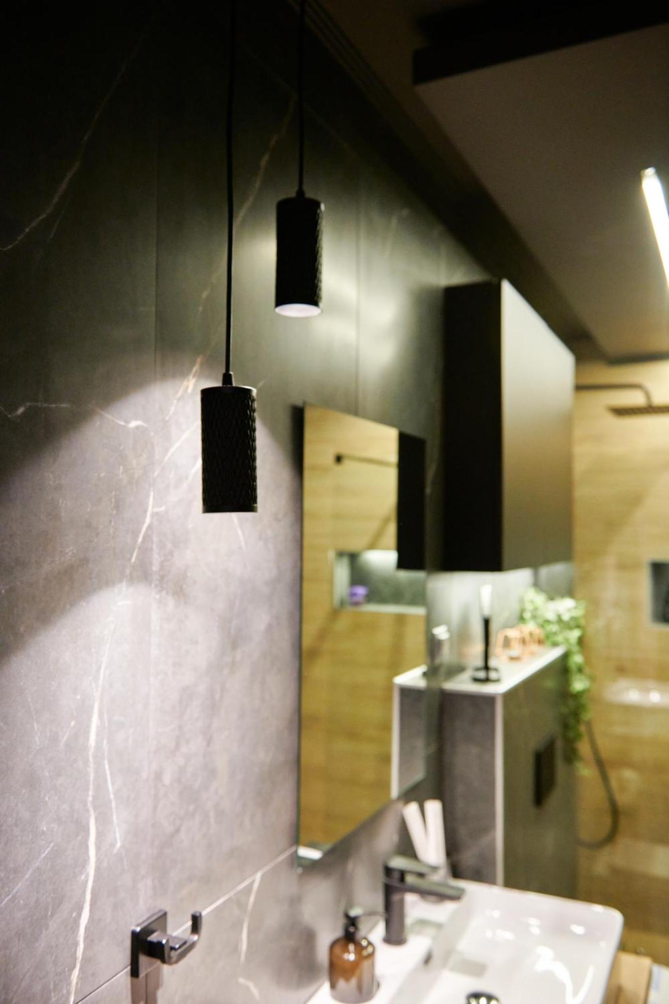 The Skyline Suite Florina Extérieur photo